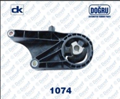 DOGRU DK-1074 Motor Takozu Astra J